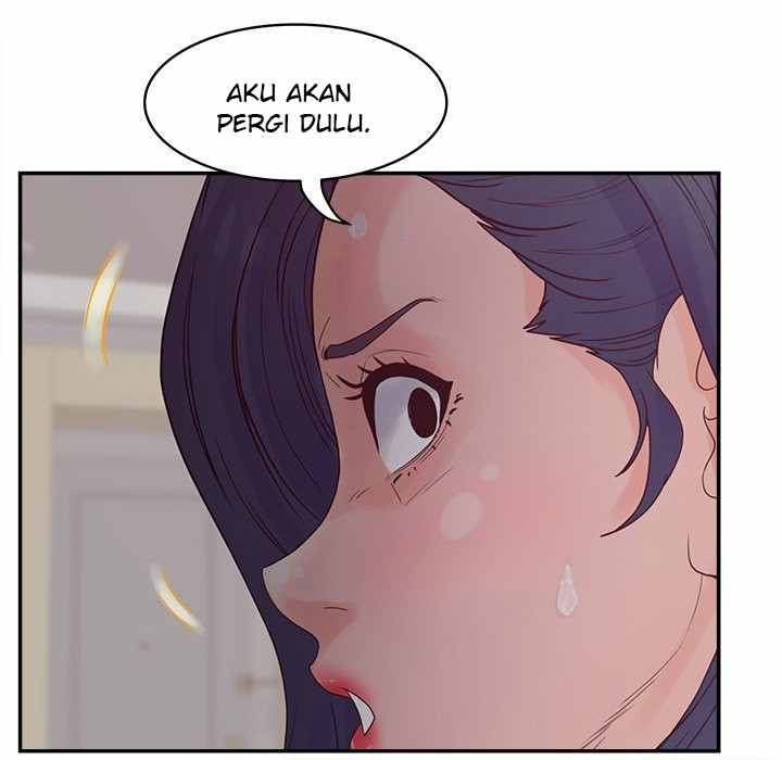 Share Girls - Chapter 30 26