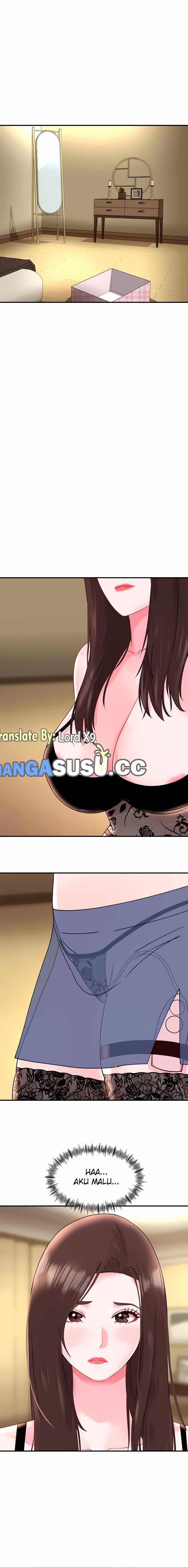 My Young Married Teacher - Chapter 30 16