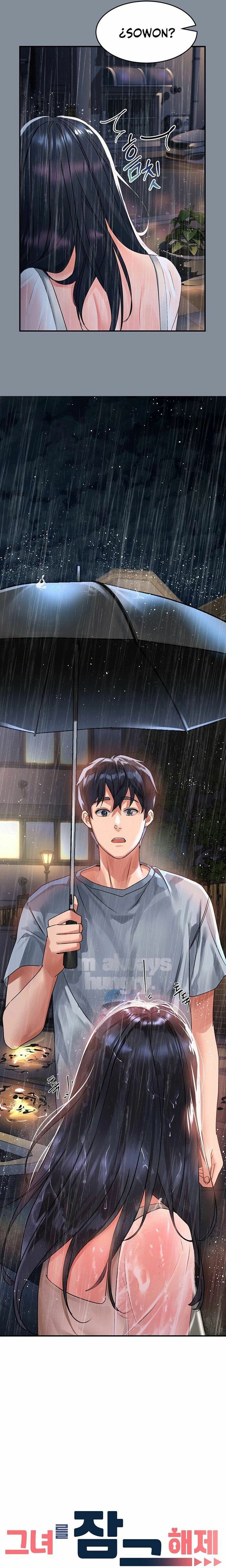 Unlock Her Heart - Chapter 30 5