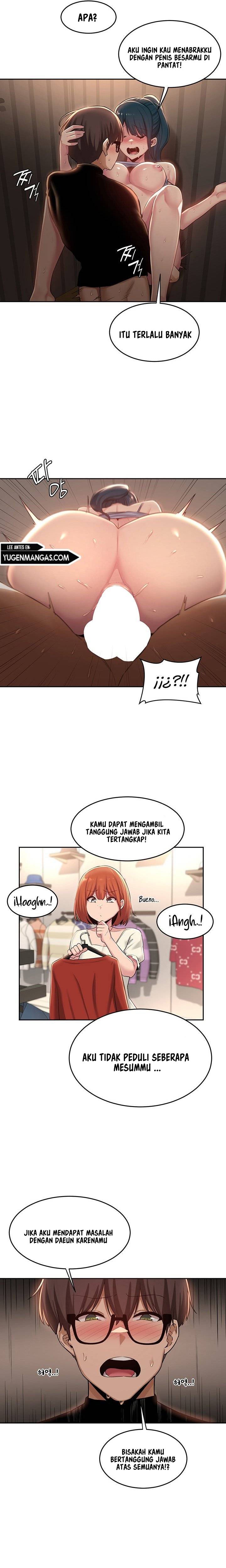 Sextudy Group - Chapter 30 17