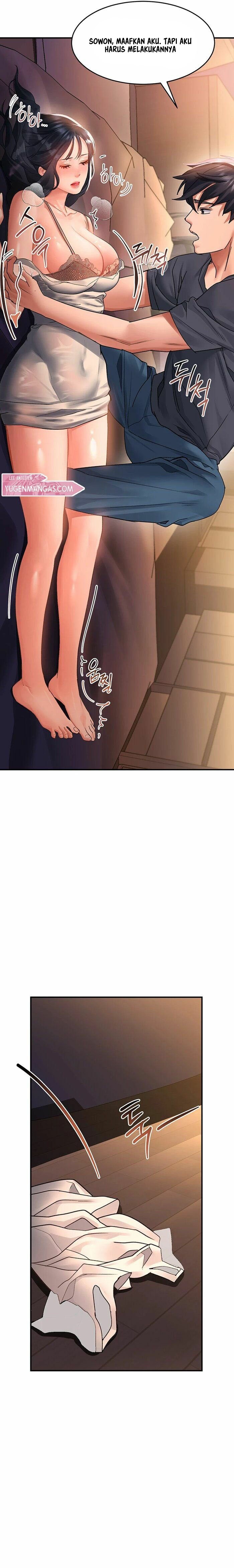 Unlock Her Heart - Chapter 30 18