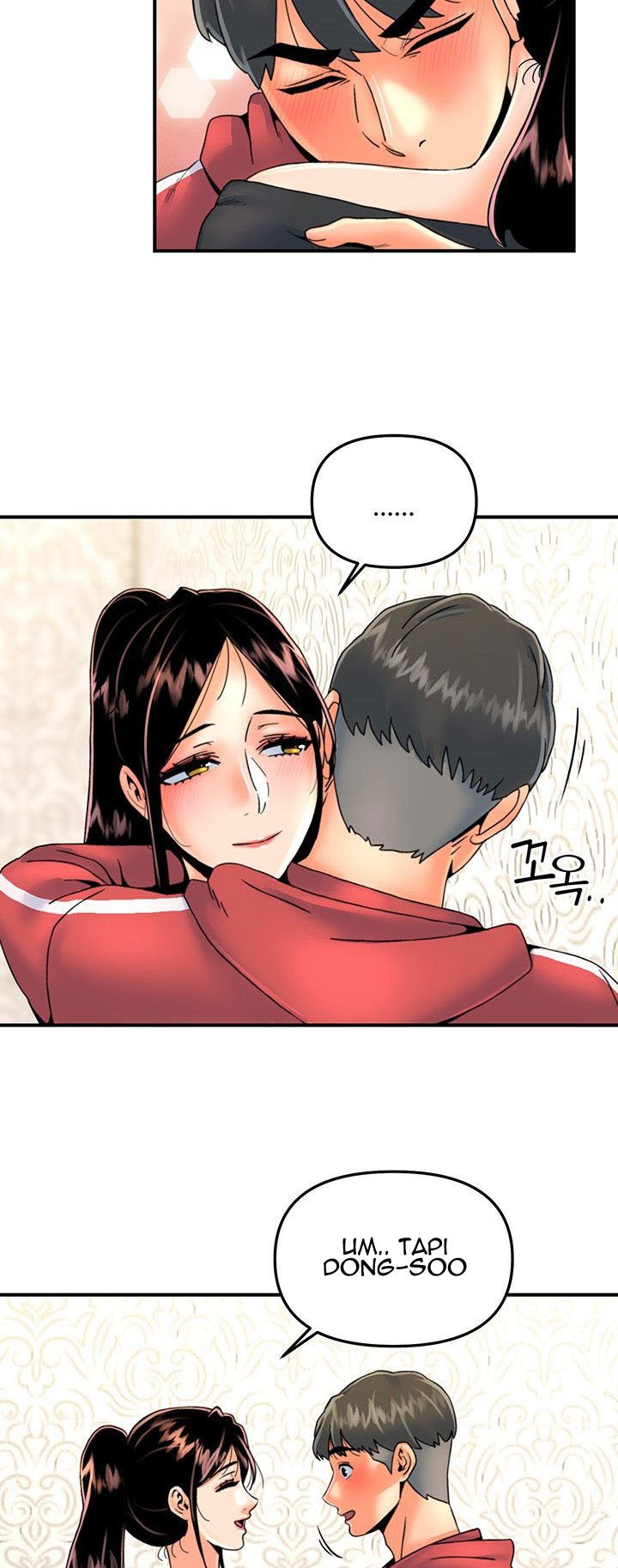 Beauty Salon Sisters - Chapter 30 36