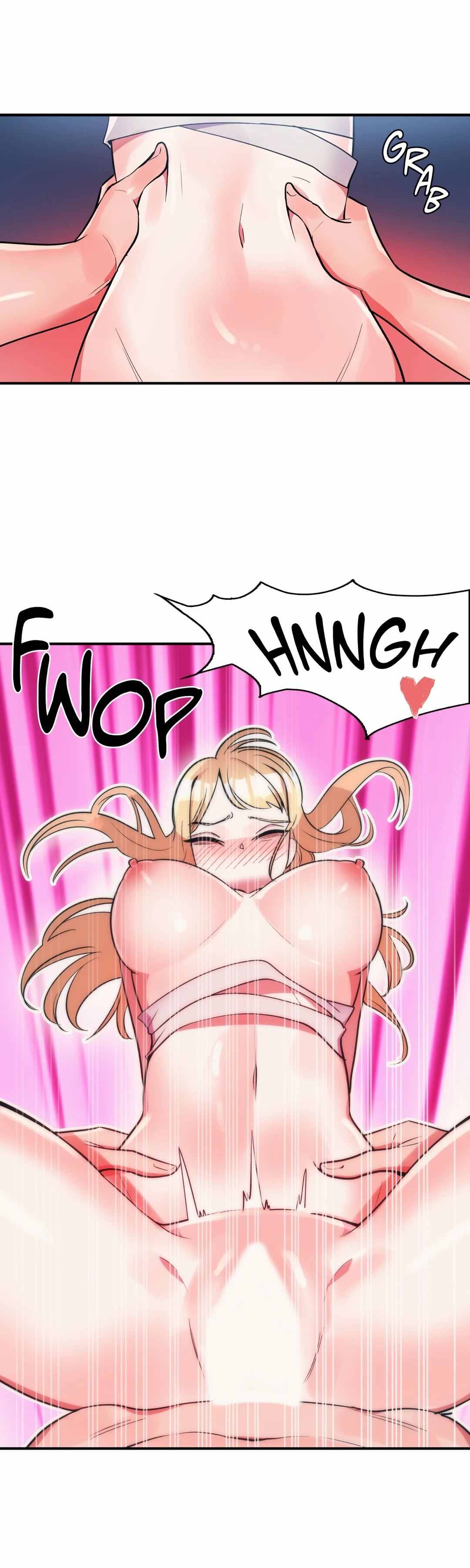 Her Nickname - Chapter 30 3