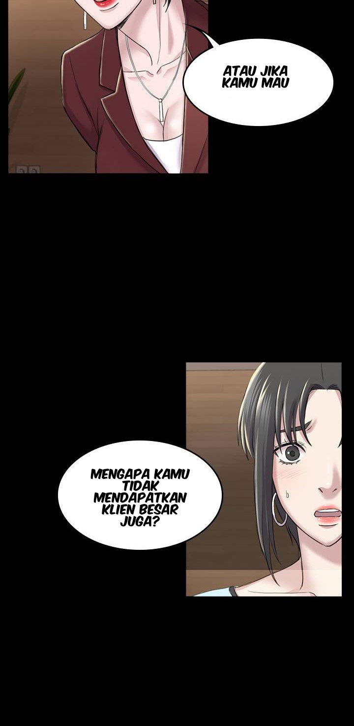 Ajeossi - Chapter 30 34