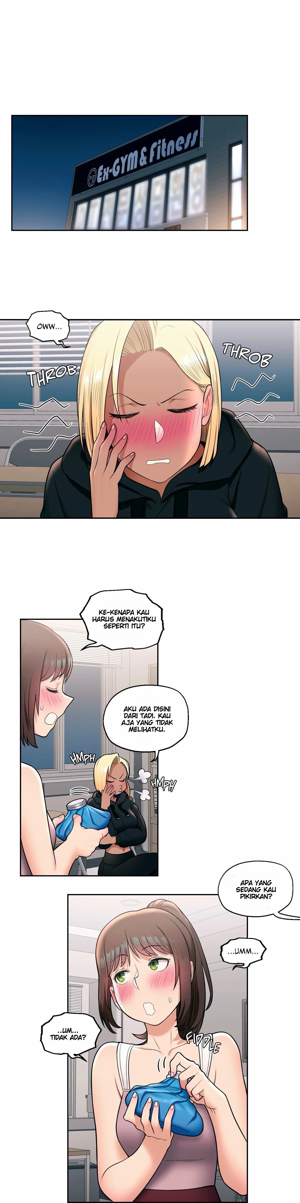 Sexercise - Chapter 30 5