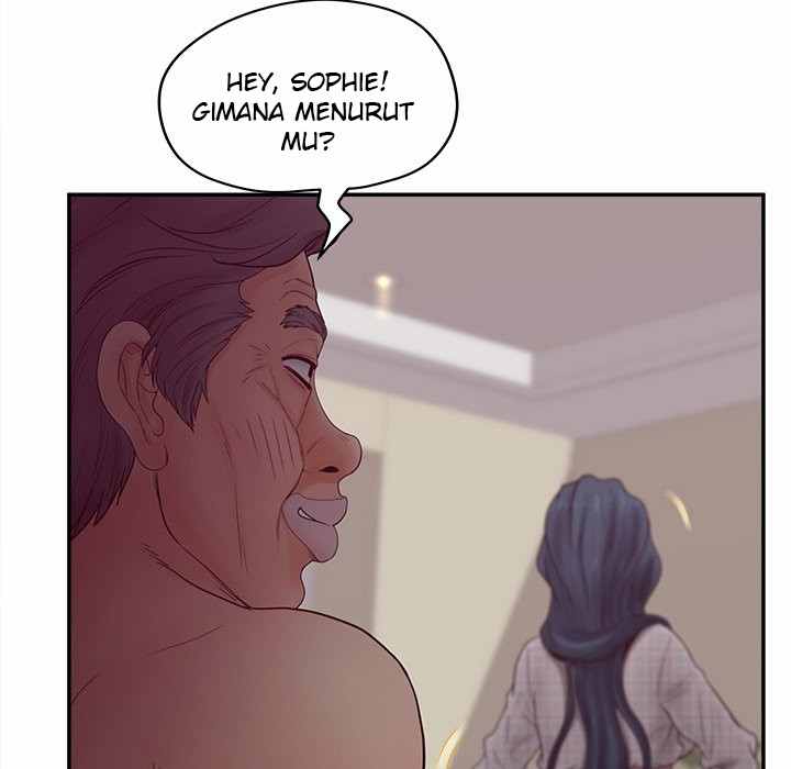 Share Girls - Chapter 30 24