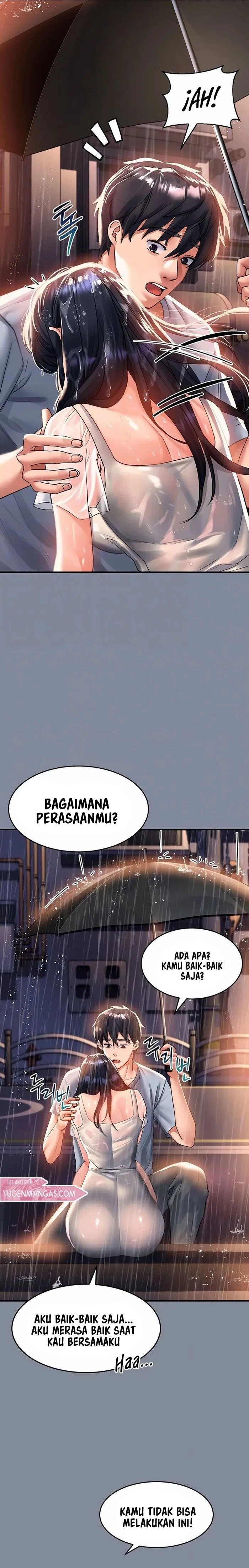 Unlock Her Heart - Chapter 30 8