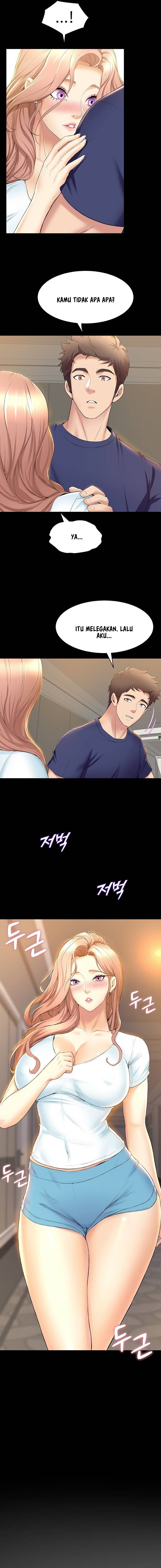 Dance Department’s Female Sunbaes - Chapter 30 14 Dance Department’s Female Sunbaes - Chapter 30 14