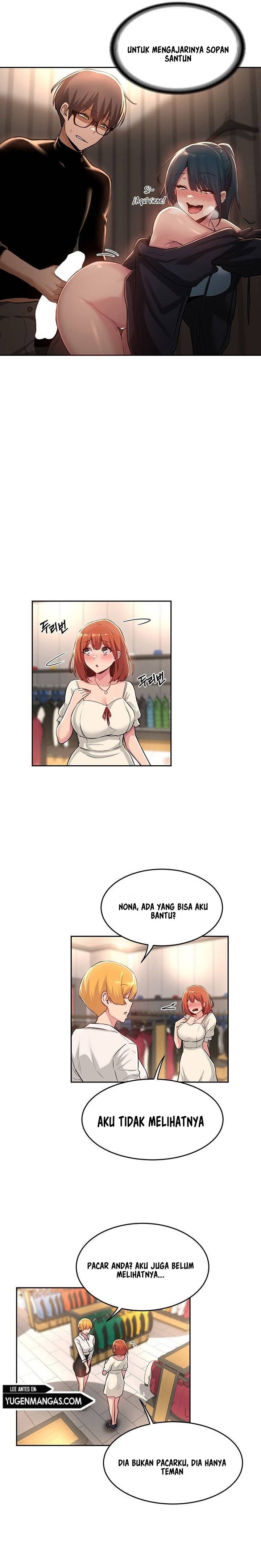 Sextudy Group - Chapter 30 8