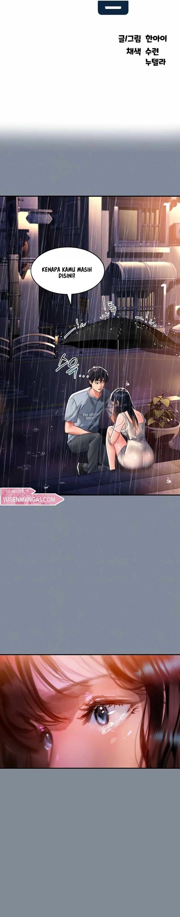 Unlock Her Heart - Chapter 30 6