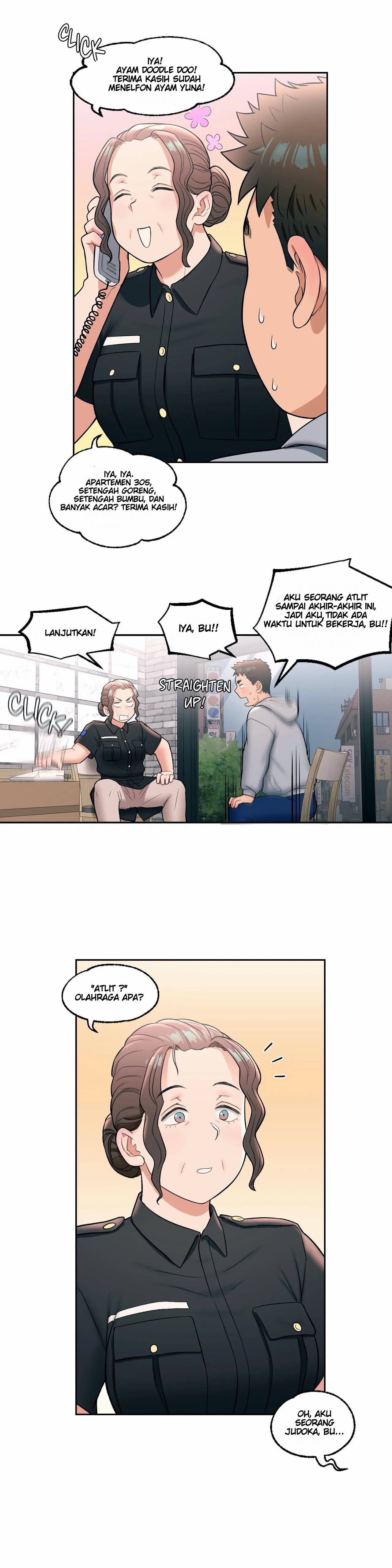Sexercise - Chapter 30 17
