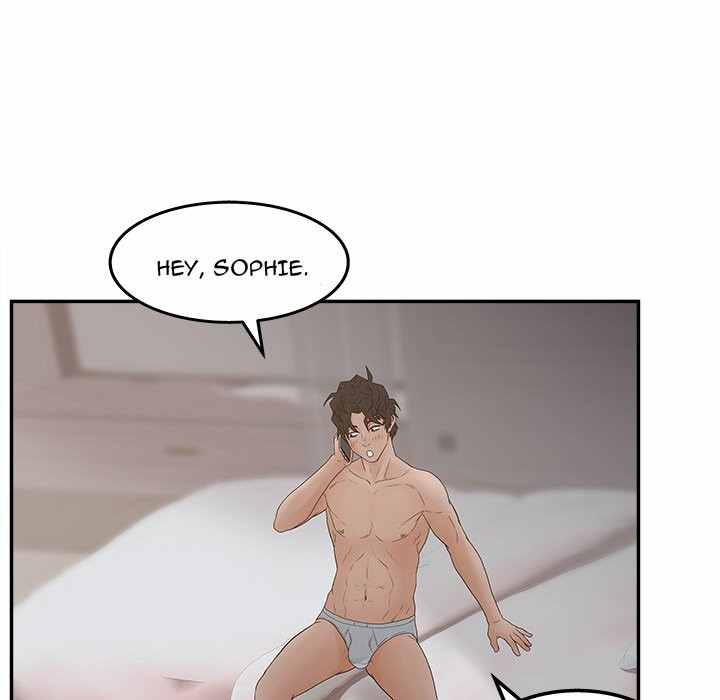 Share Girls - Chapter 30 96