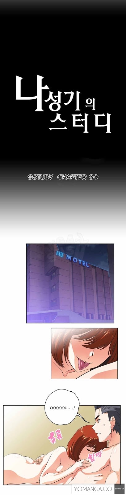 SStudy - Chapter 30 1