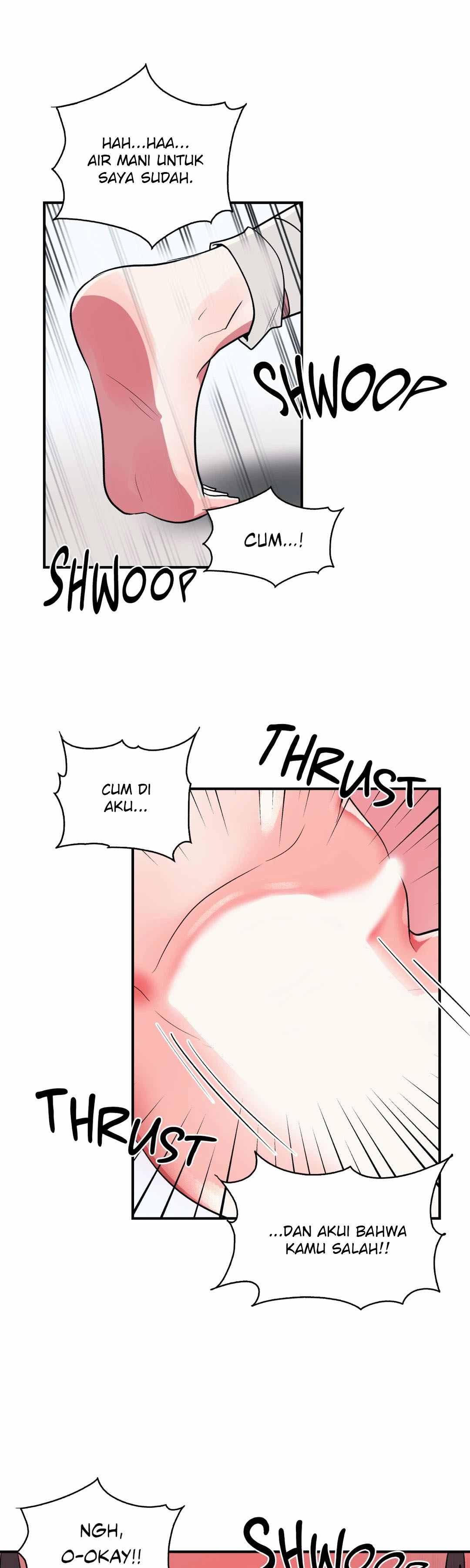 Her Nickname - Chapter 30 10