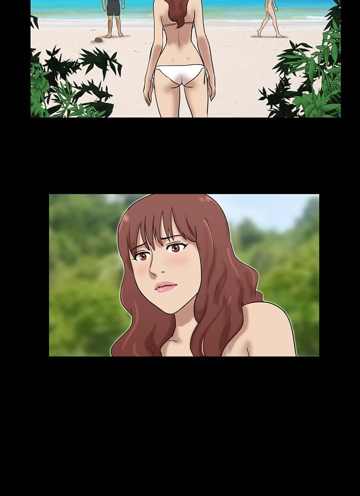 Naked Island - Chapter 30 11 Naked Island - Chapter 30 11