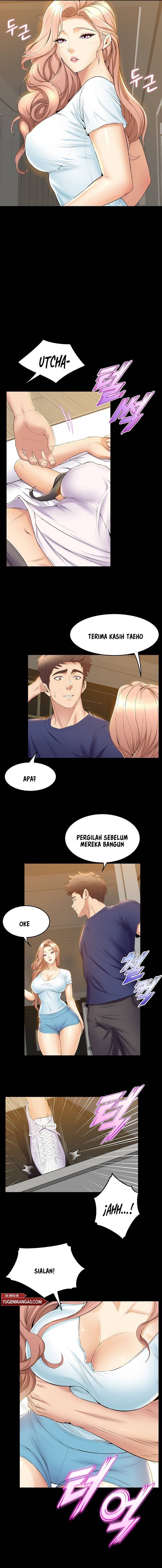 Dance Department’s Female Sunbaes - Chapter 30 13 Dance Department’s Female Sunbaes - Chapter 30 13