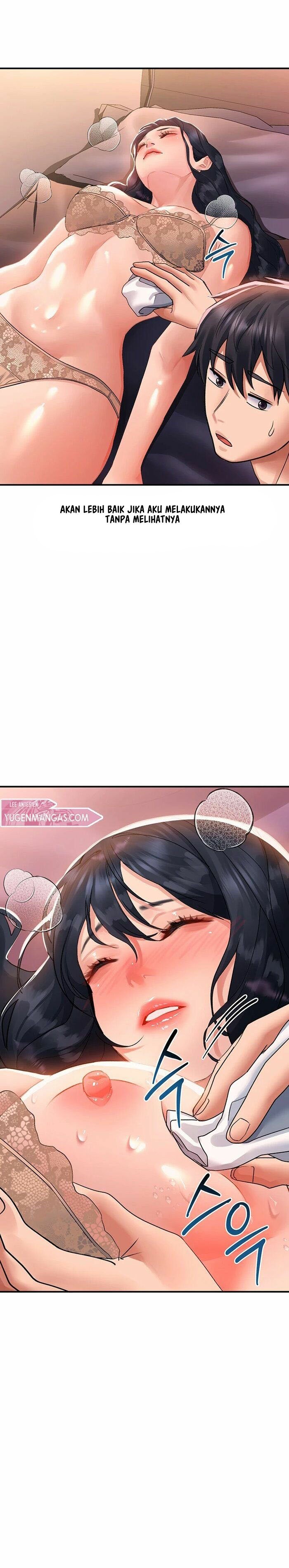 Unlock Her Heart - Chapter 30 21