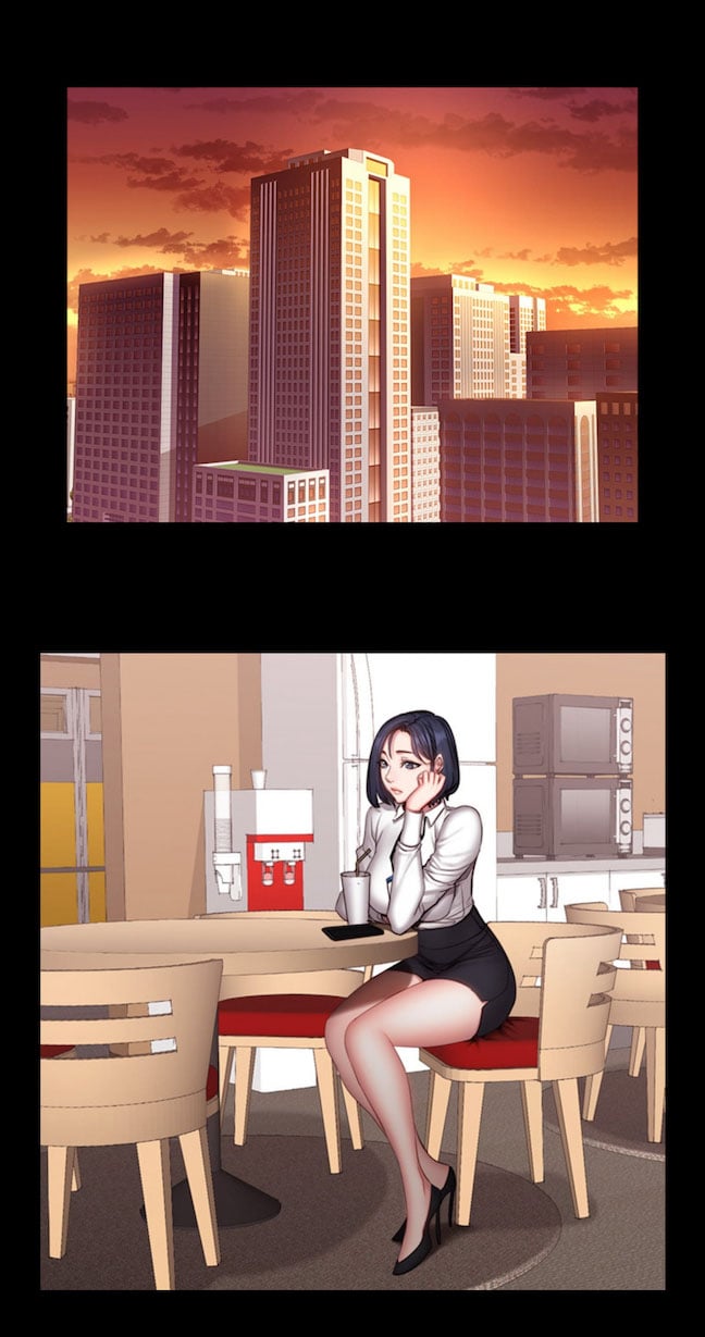 Fitness Uncensored - Chapter 30 2 Fitness Uncensored - Chapter 30 2