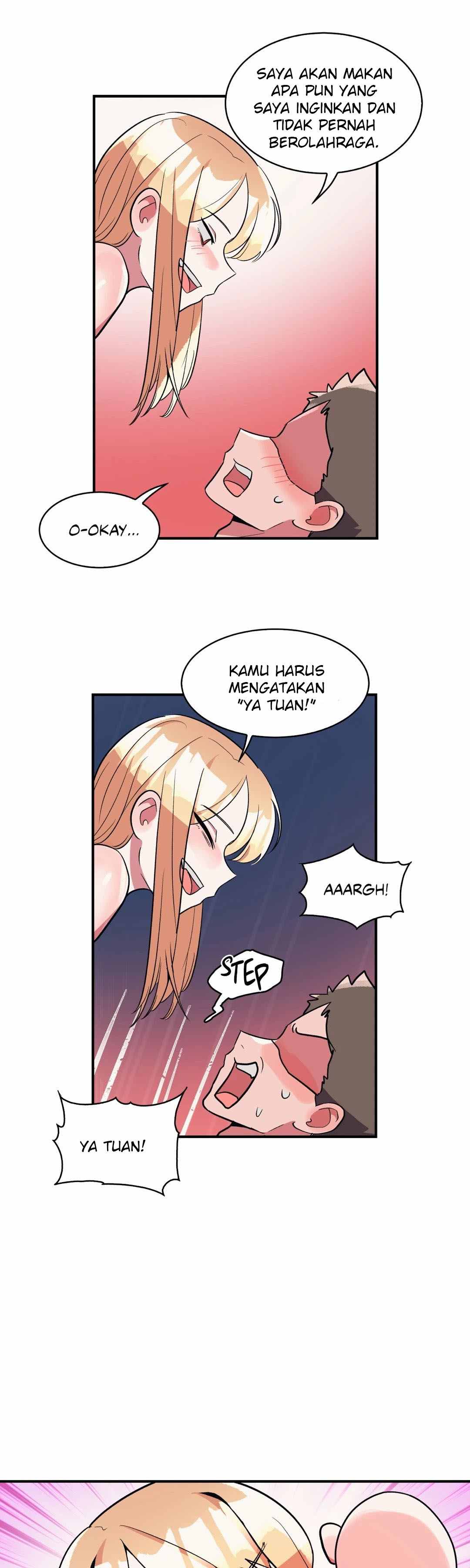 Her Nickname - Chapter 30 15