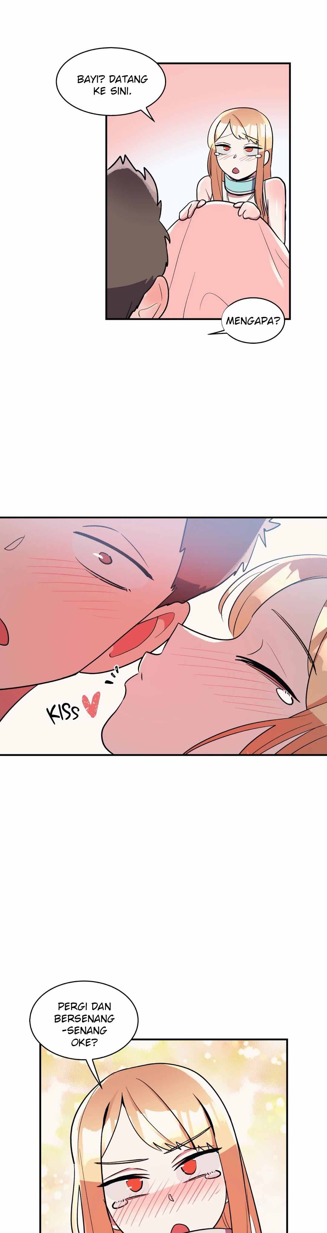 Her Nickname - Chapter 30 21