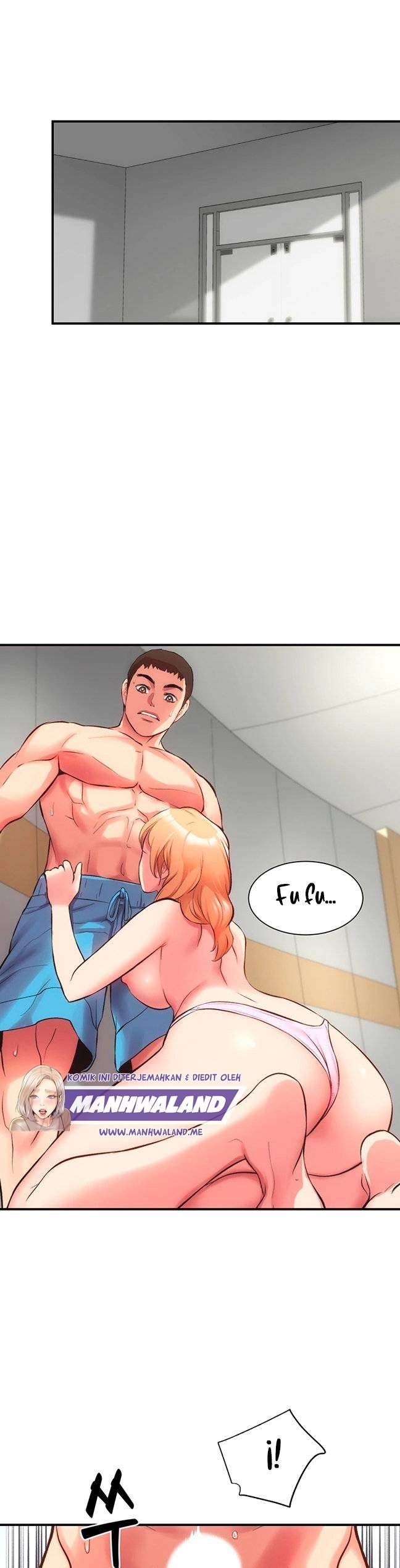 Brother&#8217;s Wife Dignity - Chapter 30 13