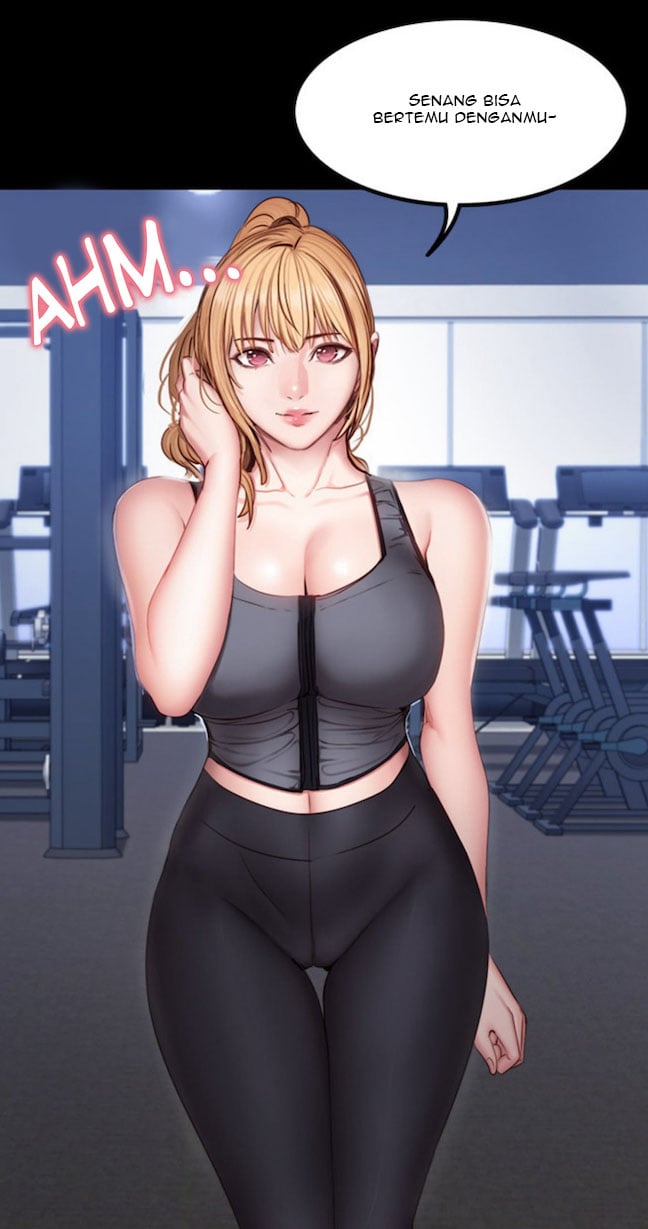 Fitness Uncensored - Chapter 30 40 Fitness Uncensored - Chapter 30 40