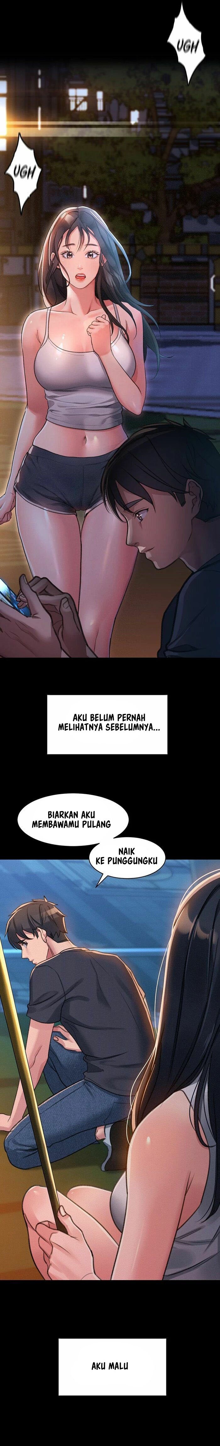 Unlock Her Heart - Chapter 30 12
