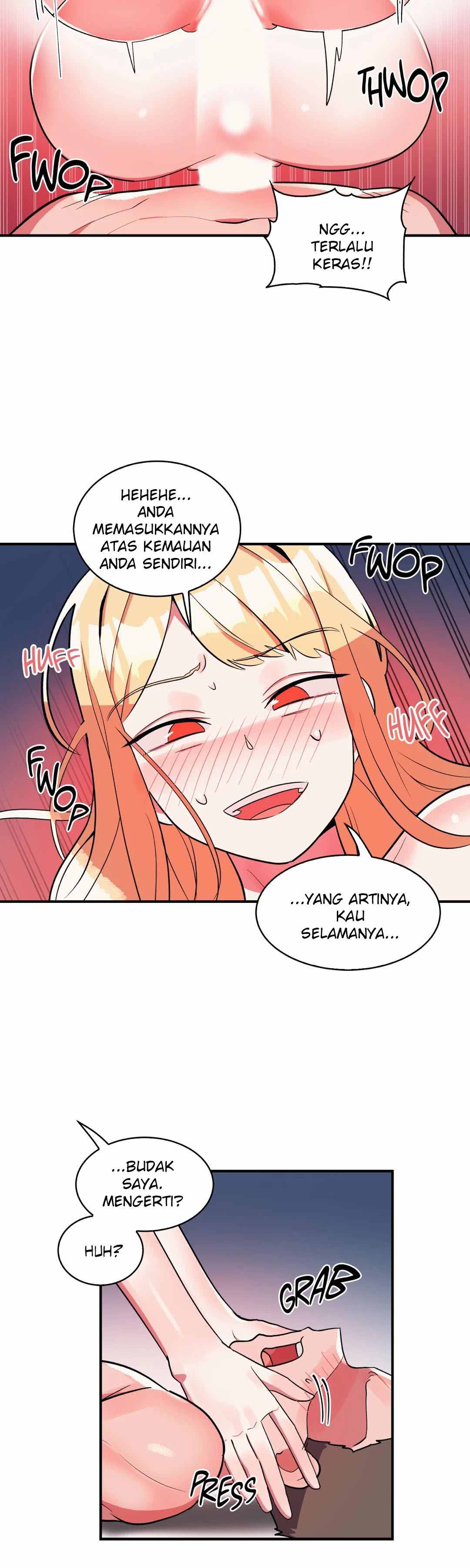 Her Nickname - Chapter 30 8