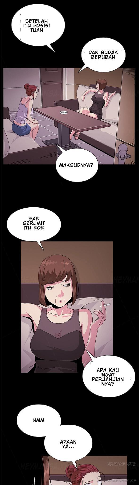 By Chance - Chapter 30 7