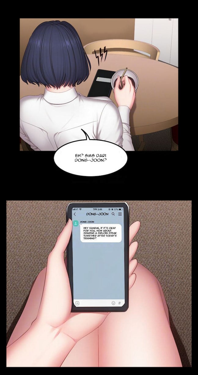 Fitness Uncensored - Chapter 30 8 Fitness Uncensored - Chapter 30 8