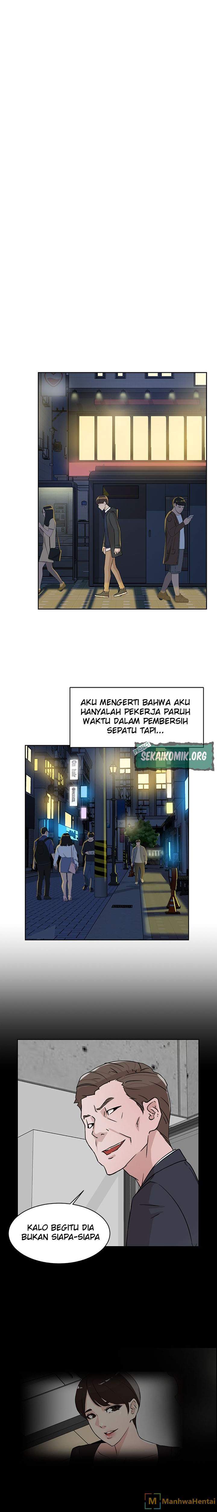 Her 4 Incher - Chapter 30 10