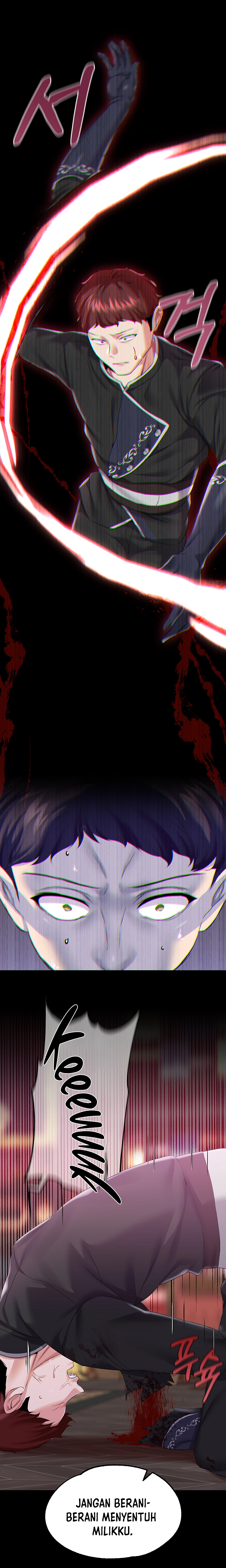 Breaking A Romantic Fantasy Villain - Chapter 30 9