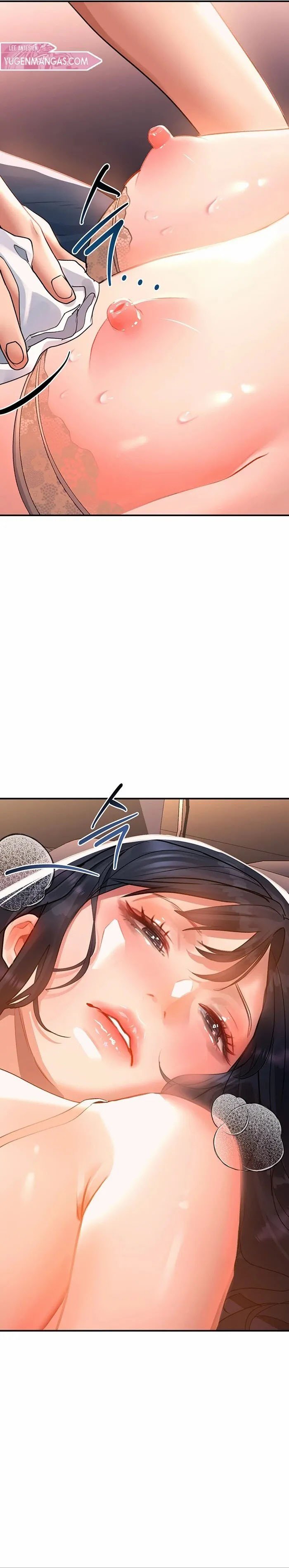 Unlock Her Heart - Chapter 30 22