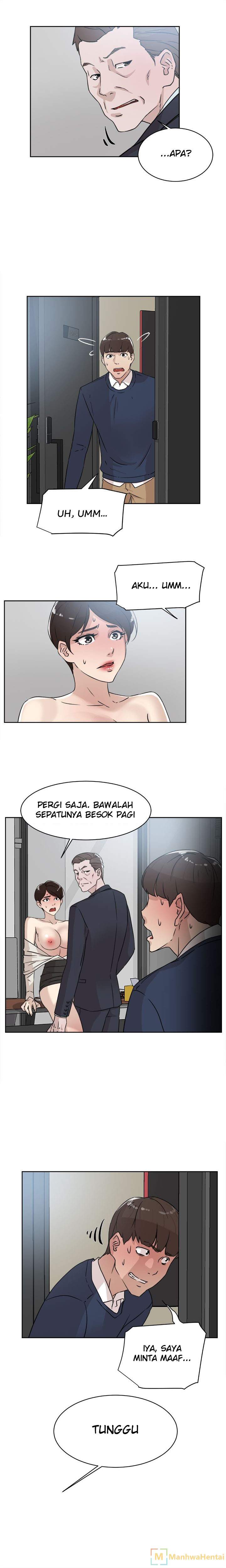 Her 4 Incher - Chapter 30 3