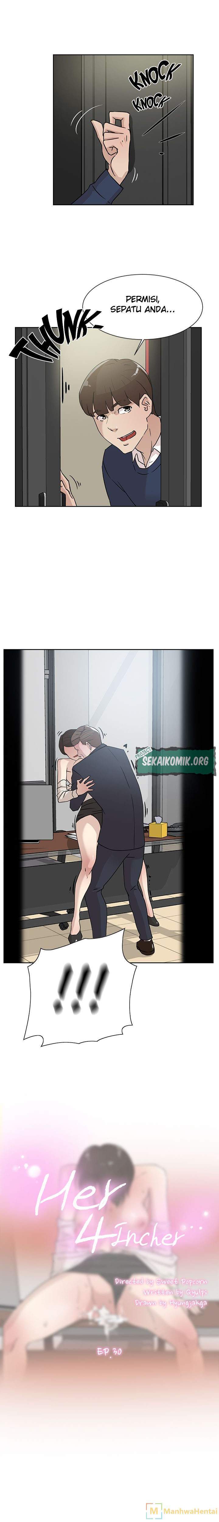 Her 4 Incher - Chapter 30 2
