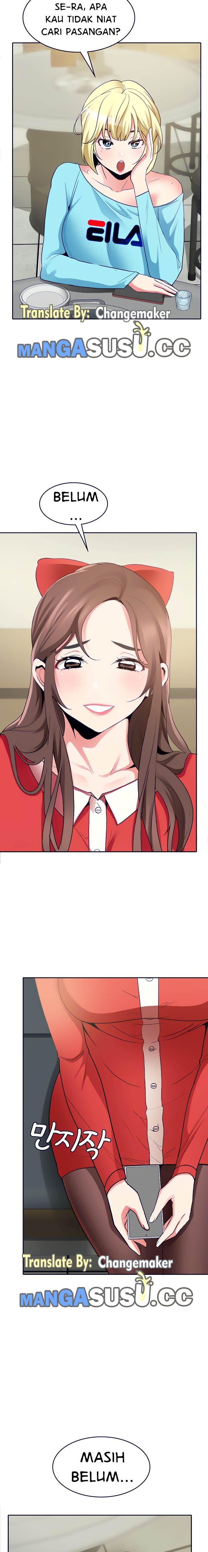 Need a Service? - Chapter 30 16