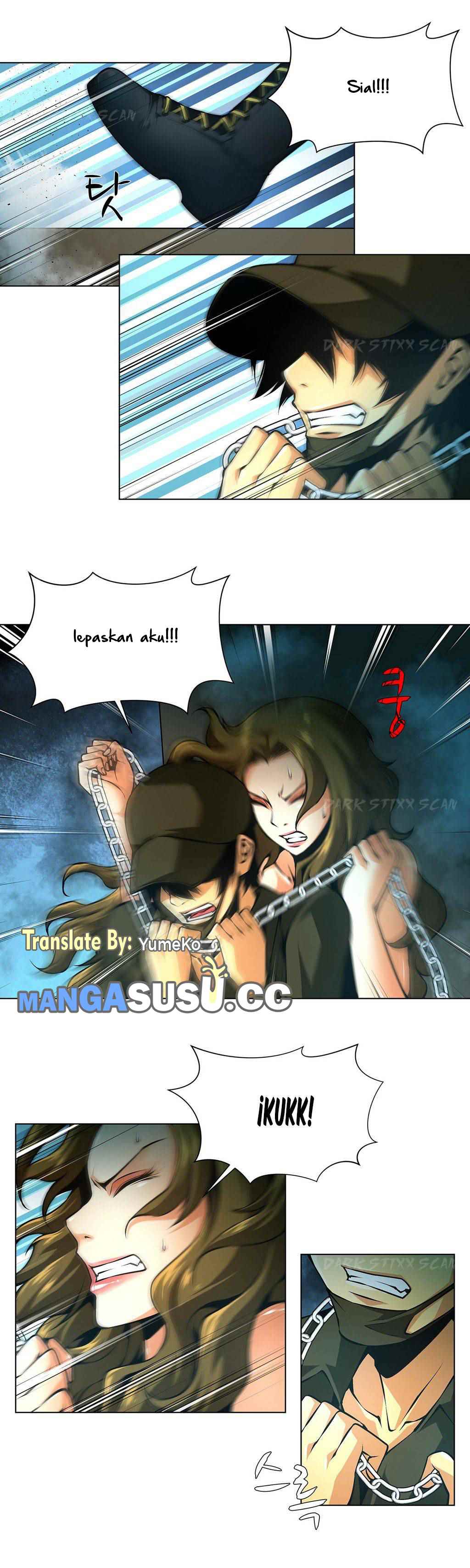 Twin Slaves - Chapter 30 5