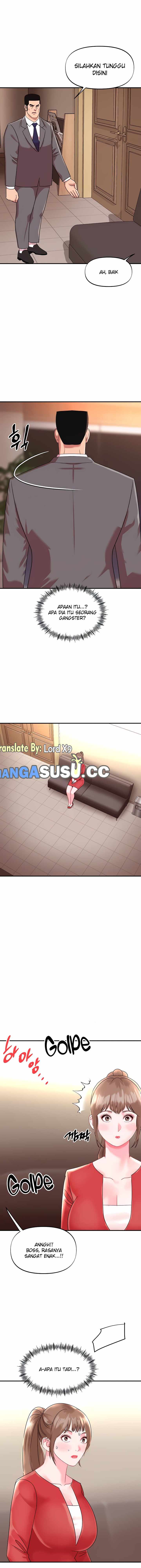 My Young Married Teacher - Chapter 30 9