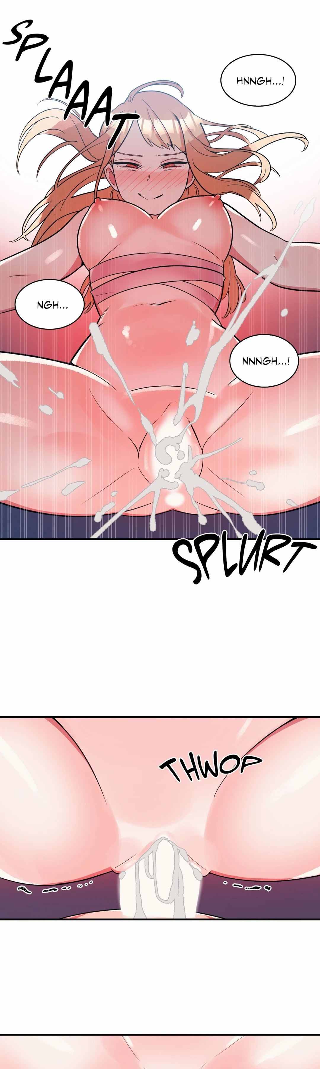 Her Nickname - Chapter 30 12