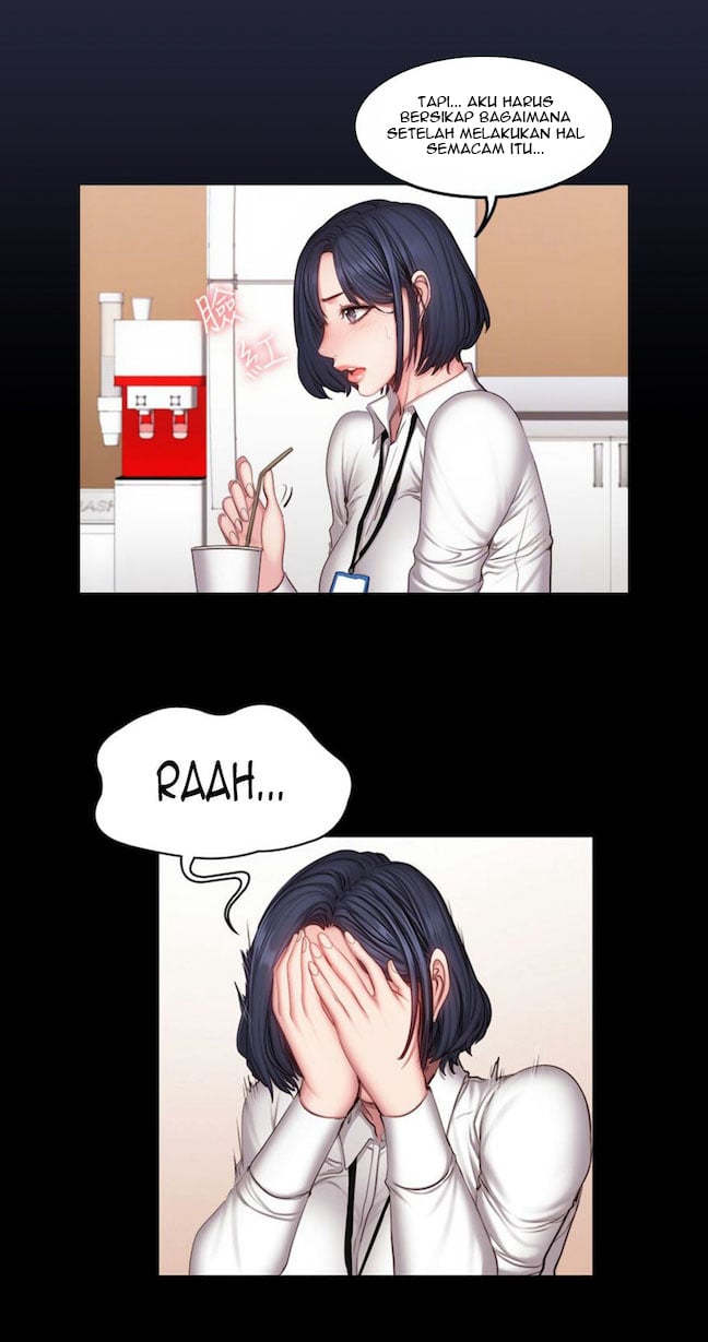 Fitness Uncensored - Chapter 30 7 Fitness Uncensored - Chapter 30 7