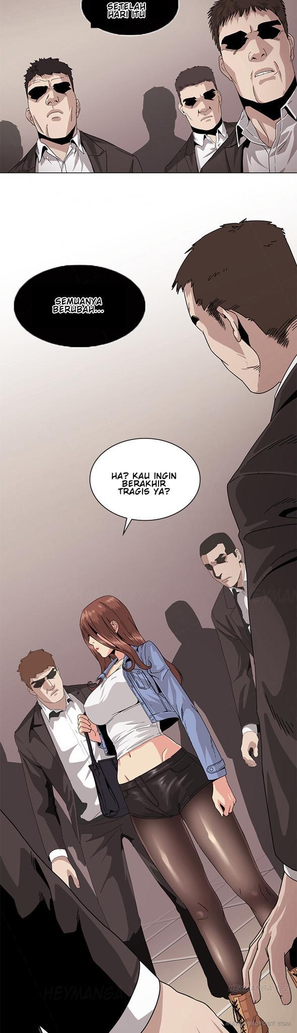 By Chance - Chapter 30 17