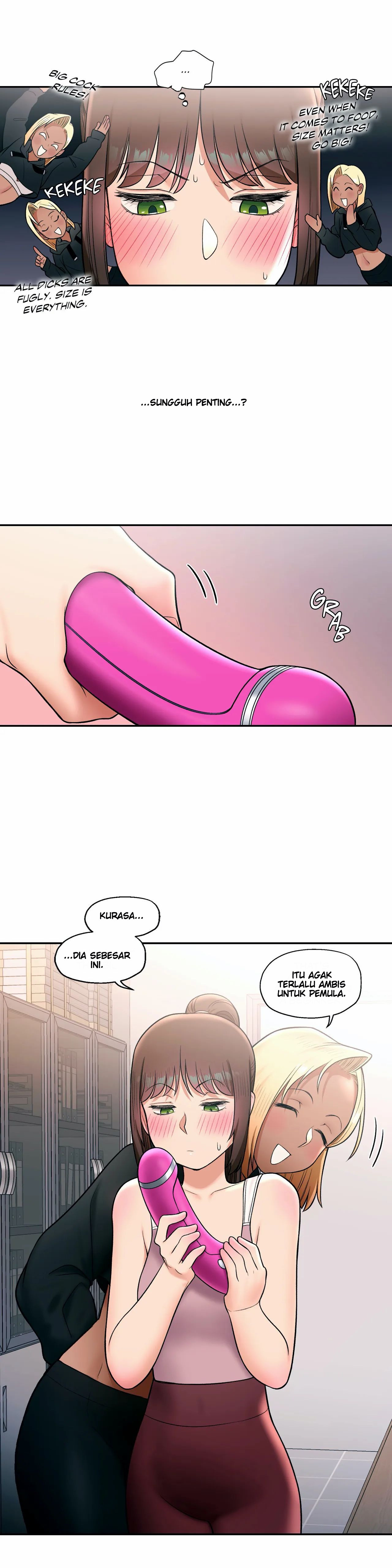 Sexercise - Chapter 30 3