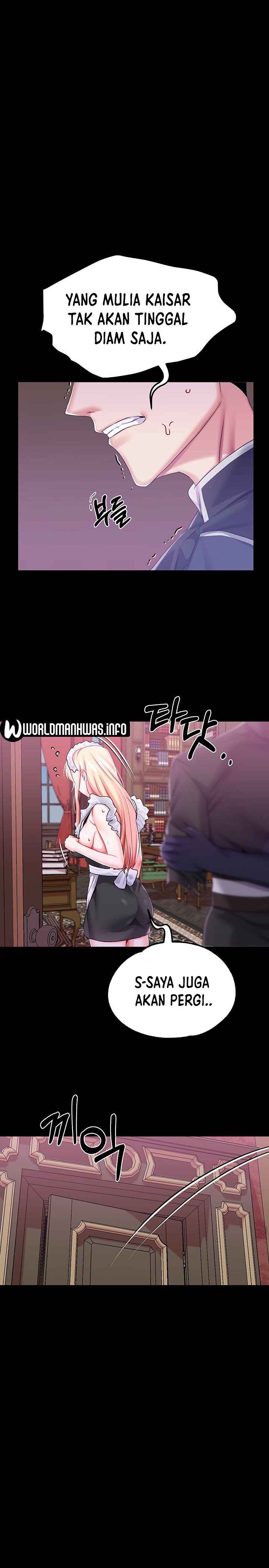 Breaking A Romantic Fantasy Villain - Chapter 30 11