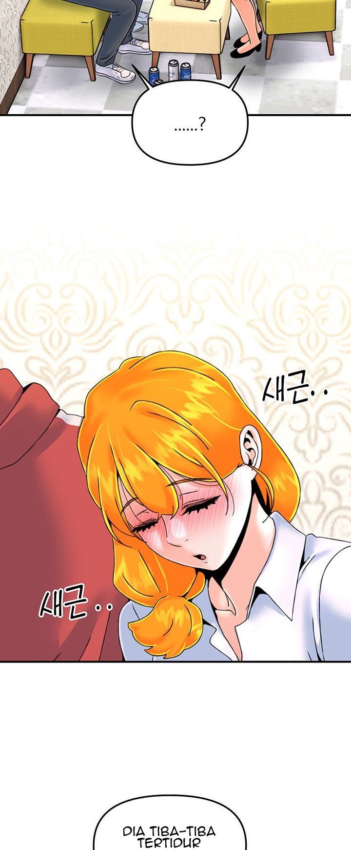 Beauty Salon Sisters - Chapter 30 20