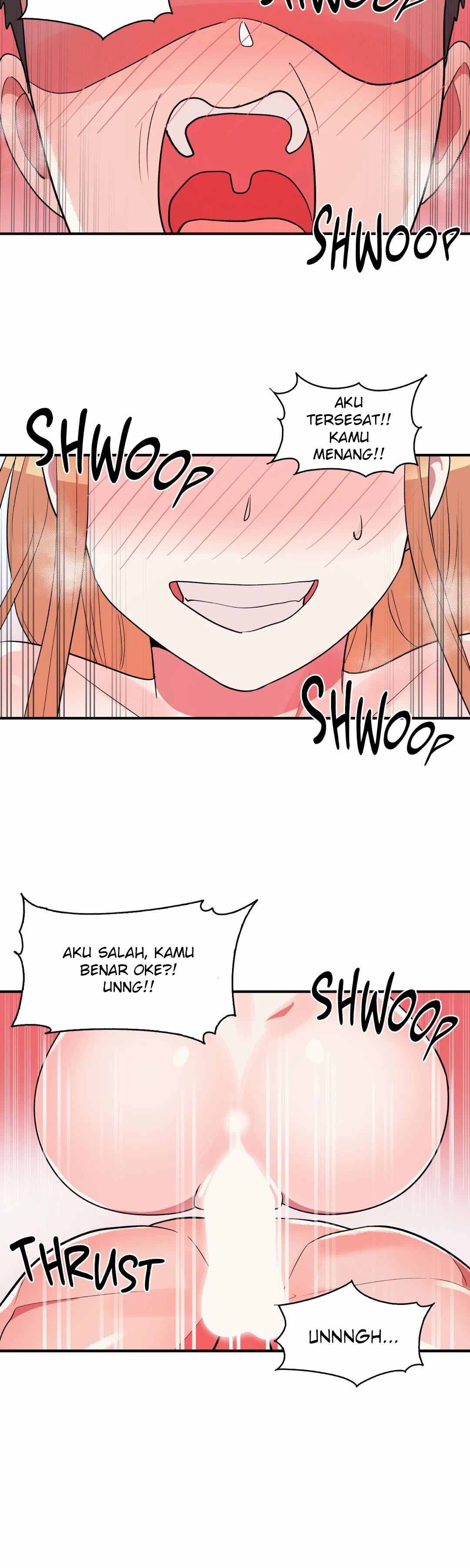 Her Nickname - Chapter 30 11