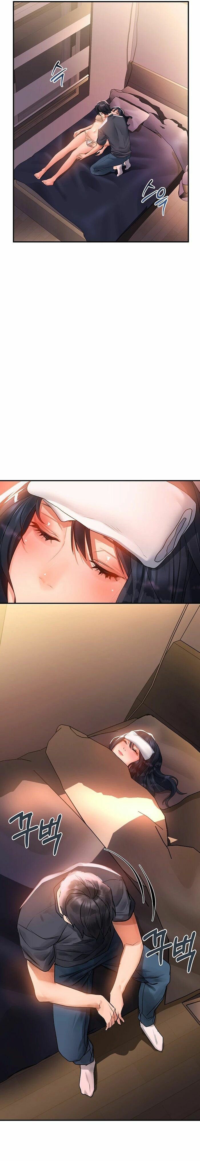 Unlock Her Heart - Chapter 30 24