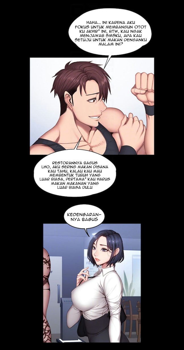 Fitness Uncensored - Chapter 30 22 Fitness Uncensored - Chapter 30 22