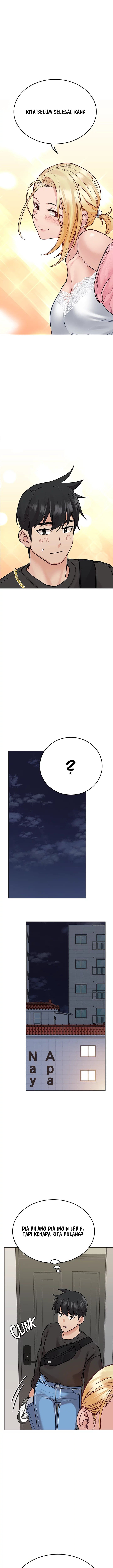 Keep It a Secret From Your Mother! - Chapter 30 18