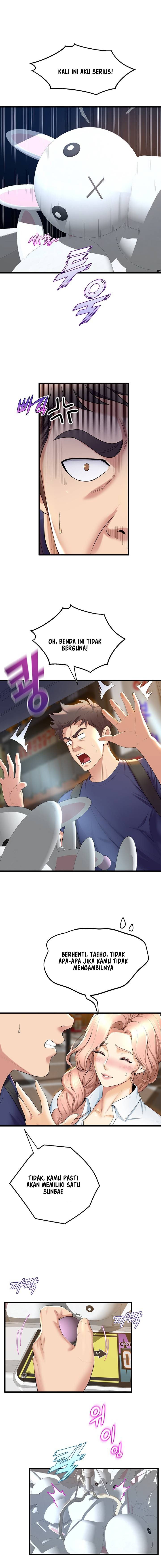 Dance Department’s Female Sunbaes - Chapter 30 4 Dance Department’s Female Sunbaes - Chapter 30 4