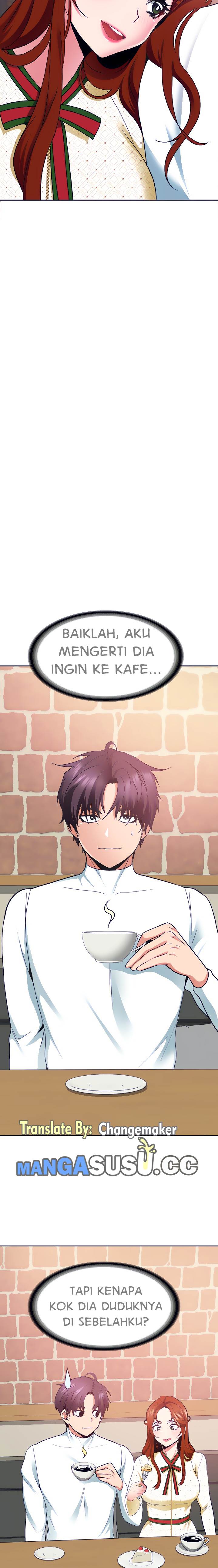 Need a Service? - Chapter 30 9